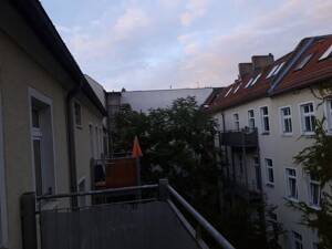 Stilvolle Maisonette mit Dachgeschossflair im Herzen des Prenzlauer Bergs – 10437 Berlin – Vorschaubild 7