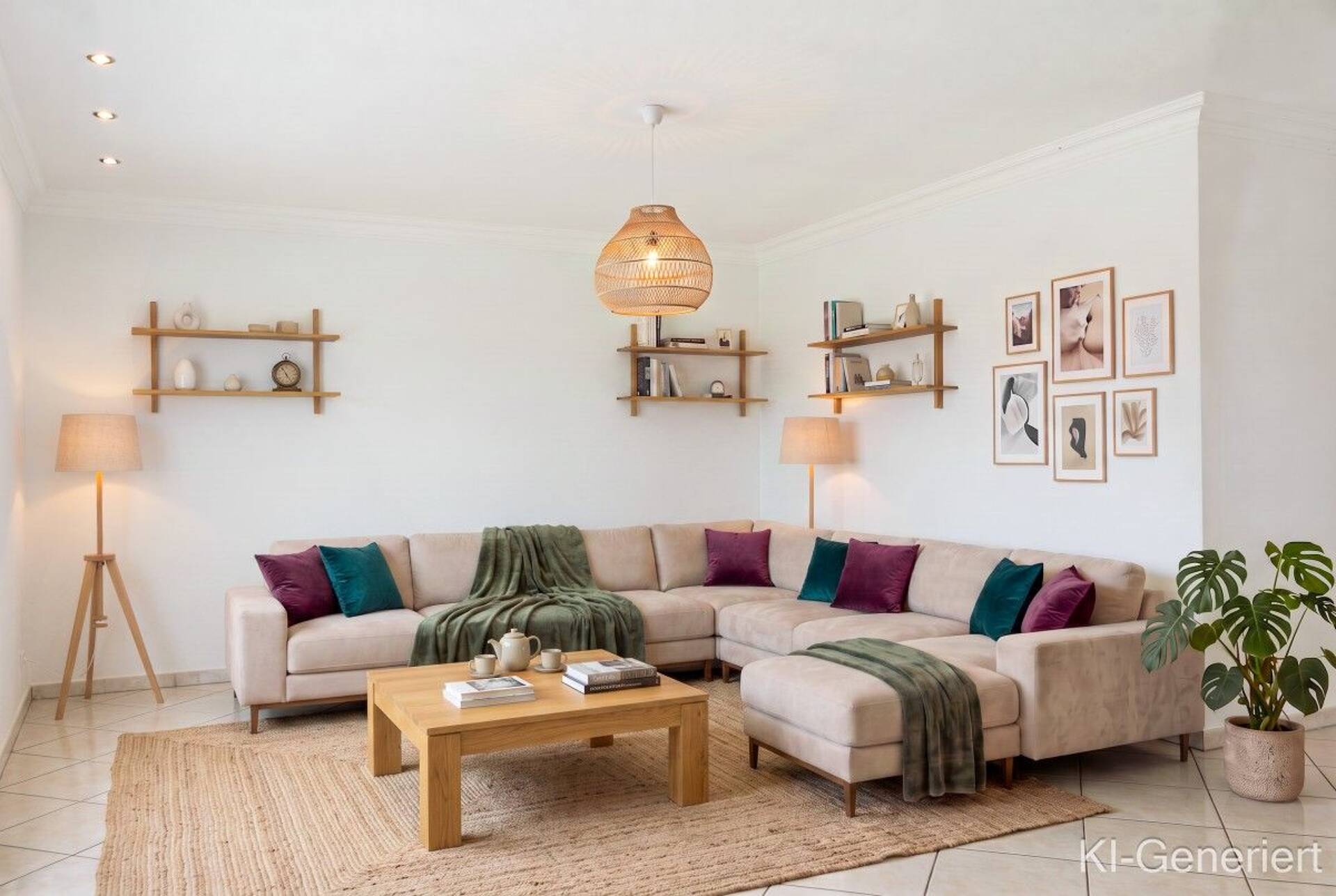 Terrassenwohnung in 54294 Trier mit 118 m² kaufen