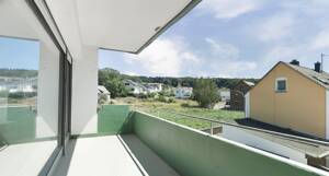 Attraktive 2-Zimmer-Wohnung in Koblenz-Arenberg - ideal für Eigennutzer oder Kapitalanleger – 56077 Koblenz – Vorschaubild 2