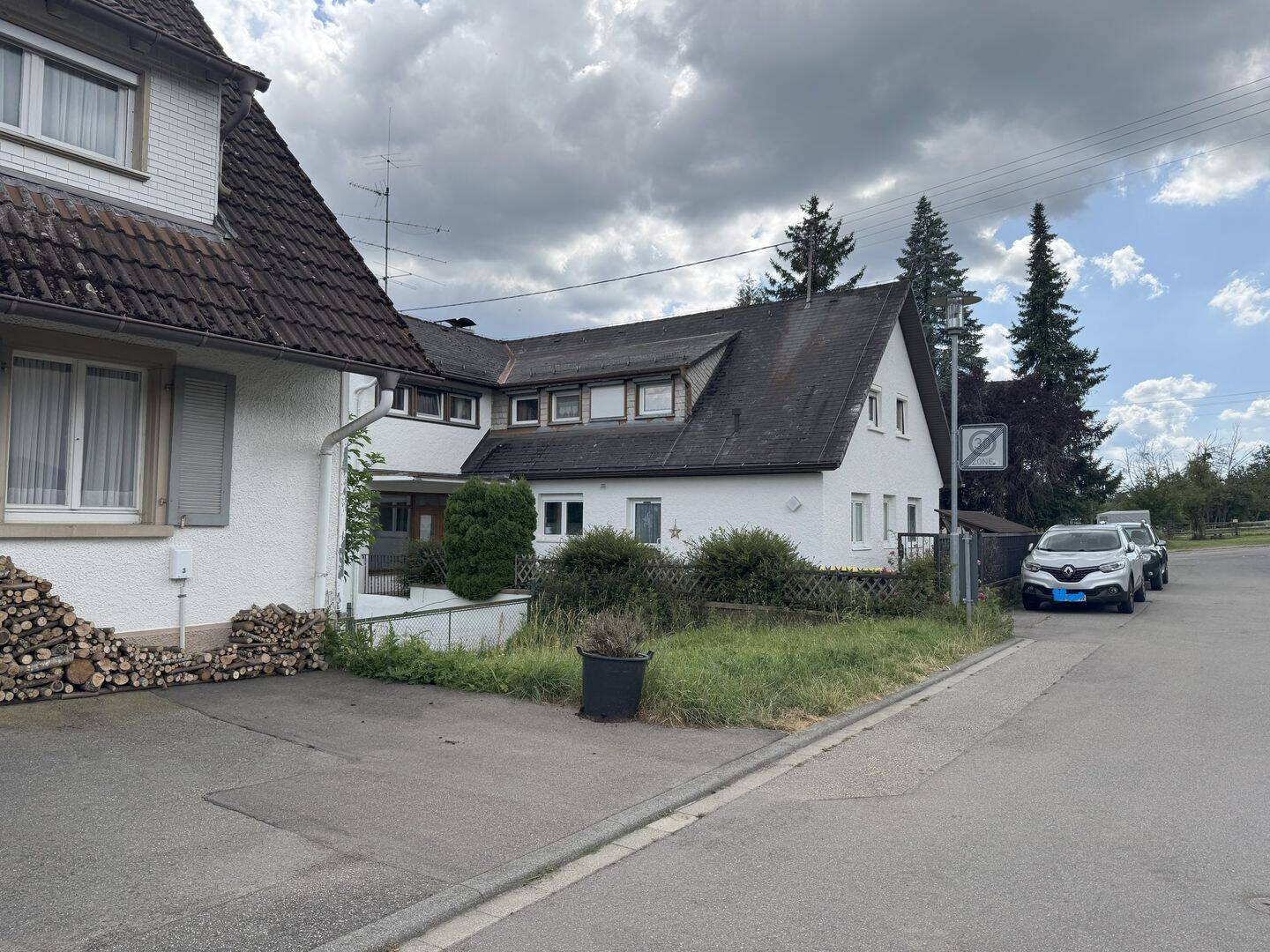 Großzügiges 5-Familienhaus, aktuelle Teilungserklärungen vorhanden zuzüglich 2 Flurstücke – Löffingen – Vorschaubild 7