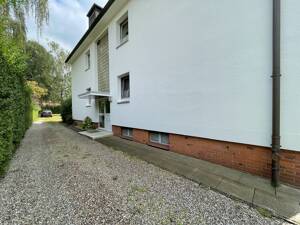 Moderne Wohnung in zentraler Lage von Rahlstedt! – 22147 Hamburg – Vorschaubild 2