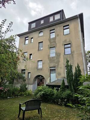 Hauptstadtmakler-Bezugsfreies Mehrfamilienhaus in Top Lage – 12307 Berlin – Vorschaubild 3