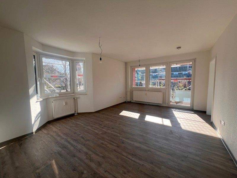 Diese 2-Raum-Wohnung wurde für Sie renoviert! – Osnabrück – Vorschaubild 2