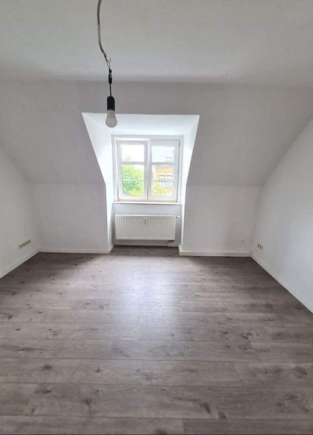 Wie wär's mit einer attraktiven 2,5-Zimmer-Wohnung in Hilbersdorf? – Chemnitz – Vorschaubild 5