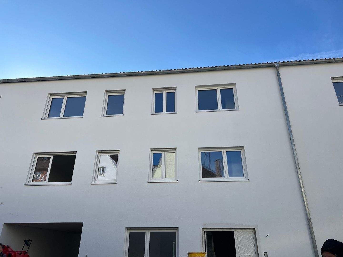 NEUMANN - Neubau! Modernes Wohnen im Zentrum von Ingolstadt - nur noch 6- Wohnungen verfügbar! Jetzt degressive Abschreibung mit 5%! – Ingolstadt – Vorschaubild 2