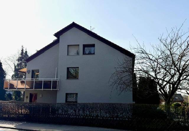 Zentrale Eigentumswohnung mit eigener Garage in Dortmund-Hombruch zu verkaufen – Dortmund – Vorschaubild 2
