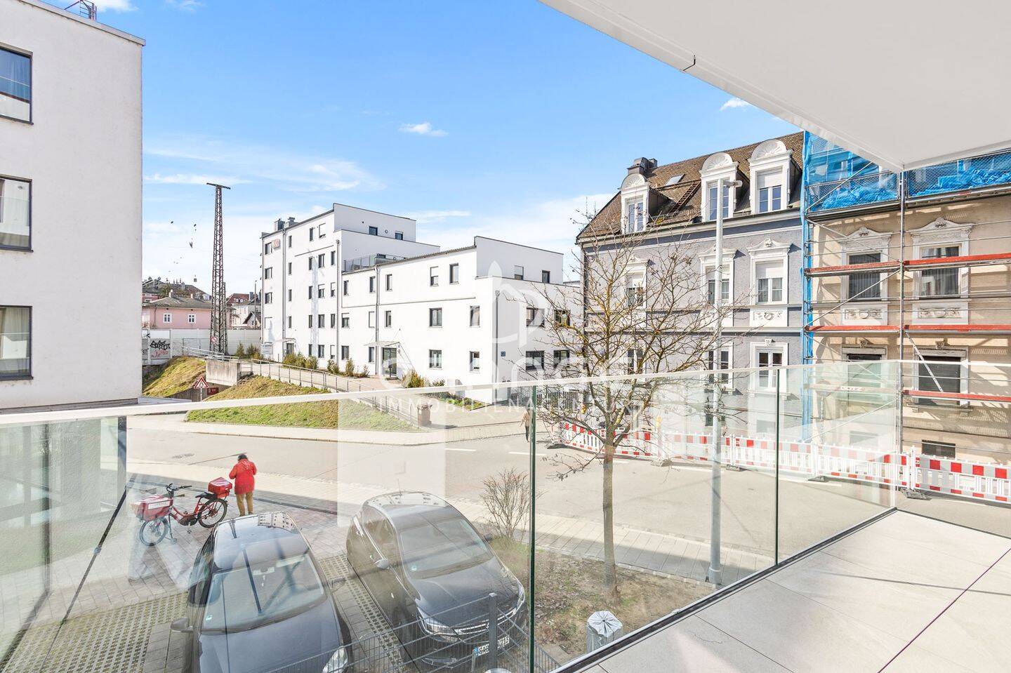 ***Villa Sternberg - Neubau***