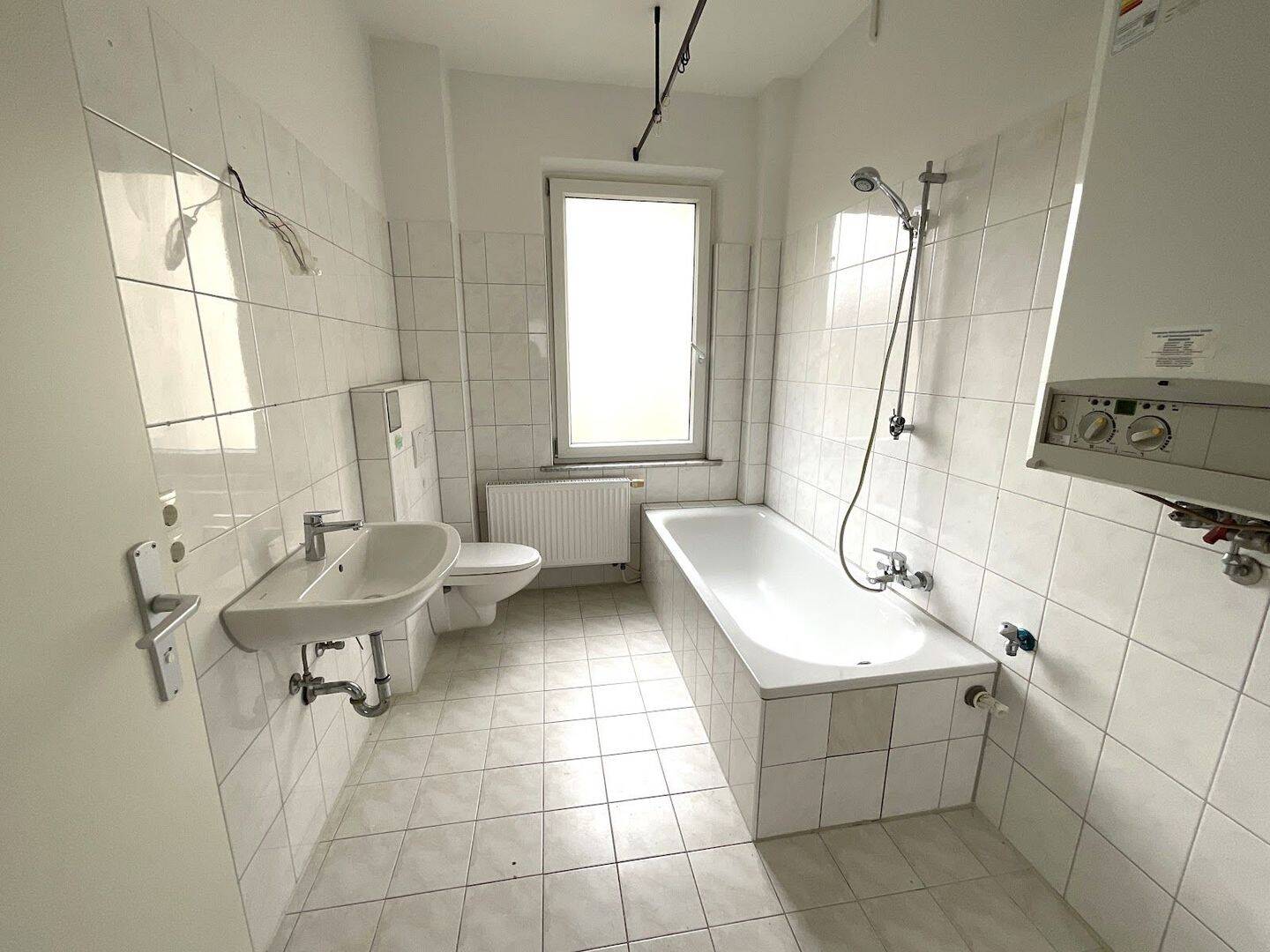 Gut geschnittene 3-Zimmer-Wohnung in Nürnberg – Nürnberg – Vorschaubild 8