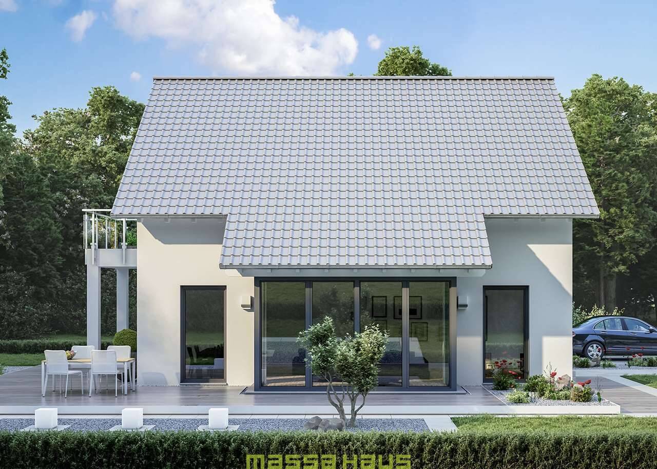 PERFEKT FÜR EUER Familien-Leben - DEIN neues MASSA-HAUS – Malterdingen – Vorschaubild 5