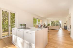 Traumwohnung mit sonnigem Garten – 22609 Hamburg – Vorschaubild 4