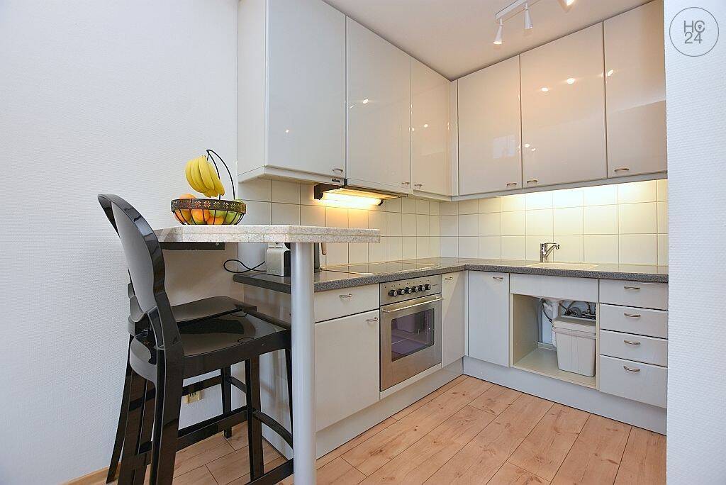 Tolle, modern möblierte Maisonette Wohnung in Filderstadt Plattenhardt – Filderstadt – Vorschaubild 3