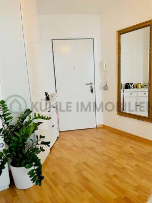 Wassergrundstück Köpenick - incl. Tiefgarage- Loggia-Einbauküche – 12555 Berlin – Vorschaubild 4