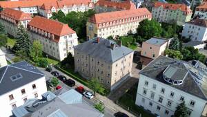 Teilsaniertes Mehrfamilienhaus unter 1.800 €/m² in Dresden Löbtau zum Kauf! – 1157 Dresden – Vorschaubild 3
