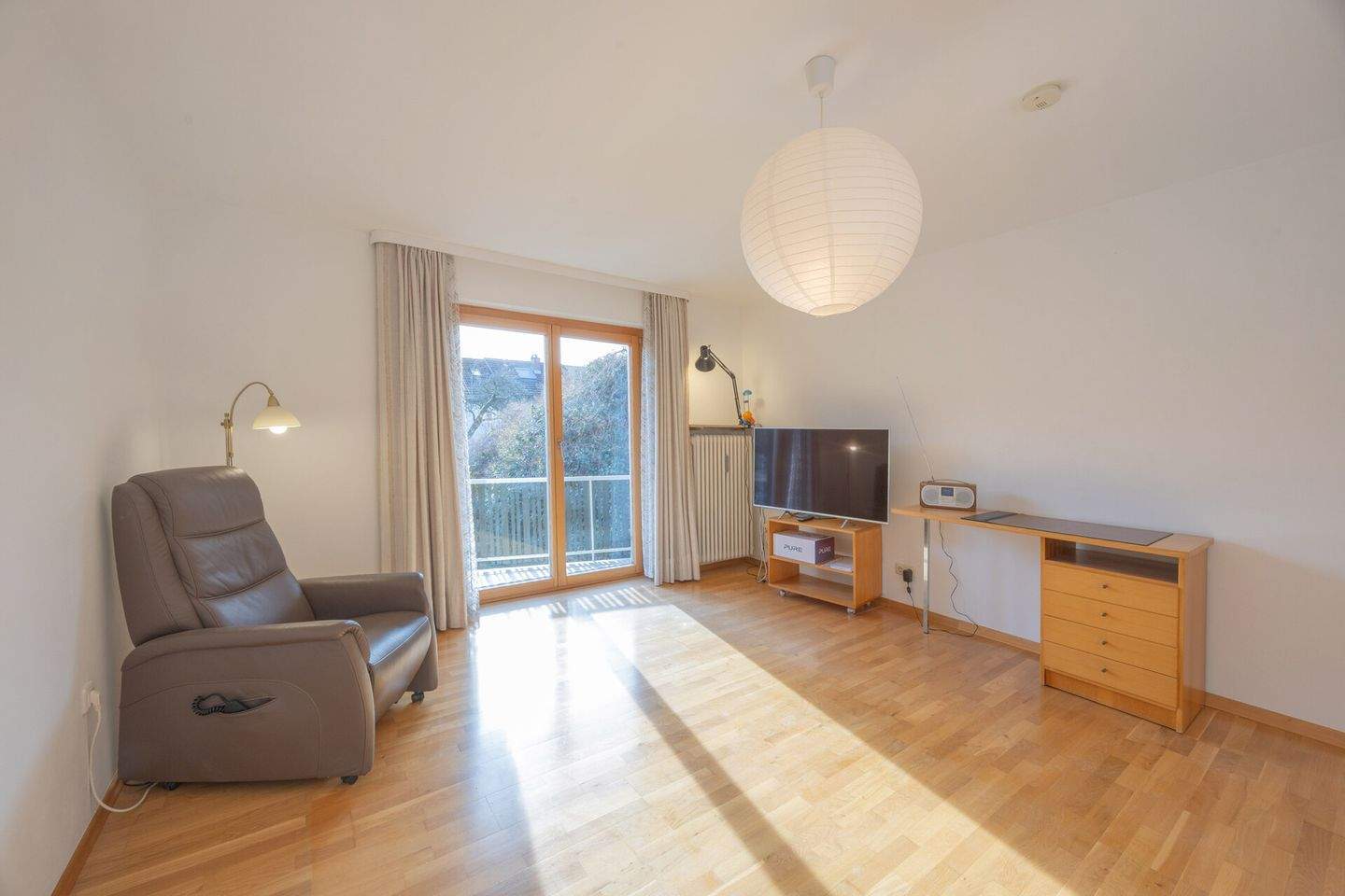 Raumwunder mit flexiblen Möglichkeiten: Haupthaus mit Einliegerwohnung – Fürstenfeldbruck – Vorschaubild 8