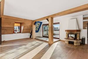 Exklusives Penthouse mit viel Platz für die ganze Familie in Markkleeberg – 4416 Markkleeberg – Vorschaubild 7