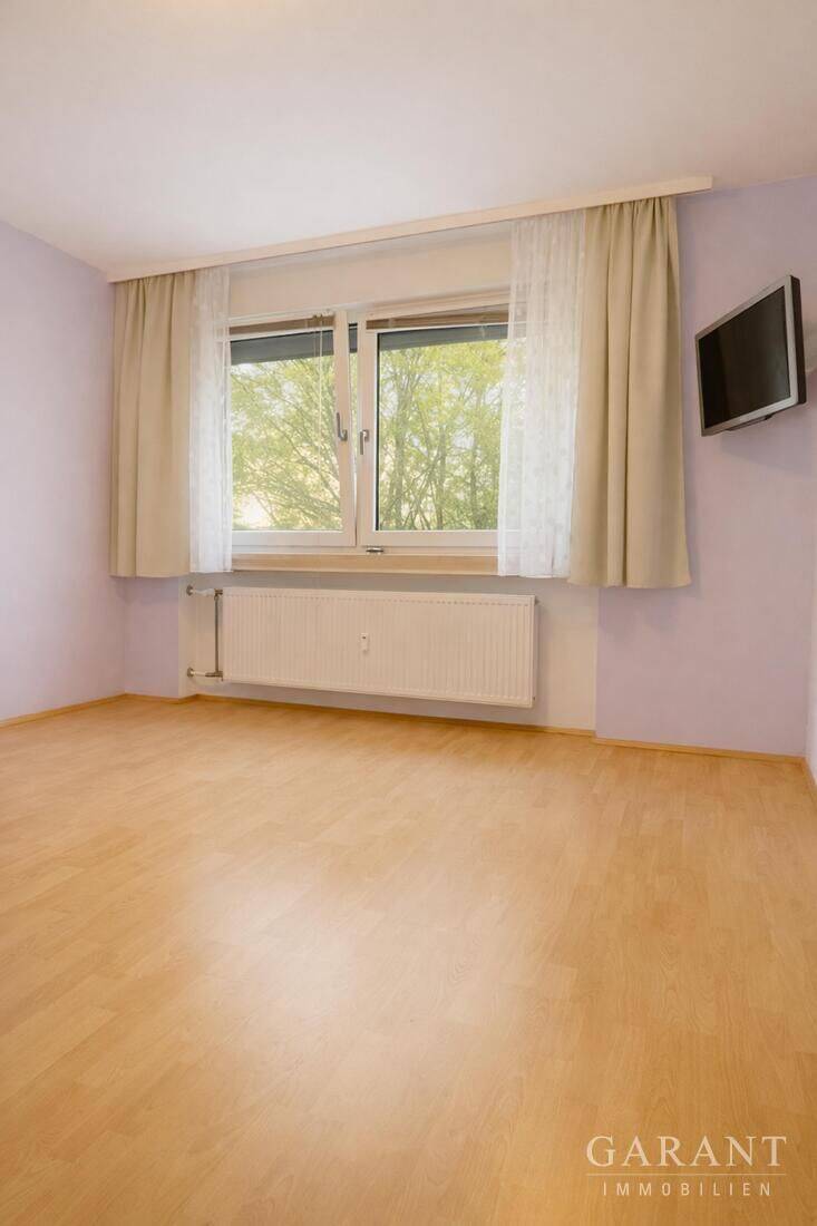 Charmante 3 Zimmer-Wohnung mit Balkon - Attraktiv für Anleger & junge Familien – München – Vorschaubild 7