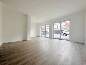 Neubau von 6 barrierearmen Komfort-Mietwohnungen in zentraler Lage von Oberhausen-Mitte – 46045 Oberhausen – Vorschaubild 3