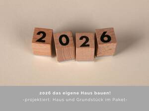 Jetzt an die Zukunft denken - Ihr Neubau mit OKAL