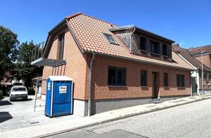 Modernes Wohnen im Neubau! – 23758 Oldenburg in Holstein – Vorschaubild 9