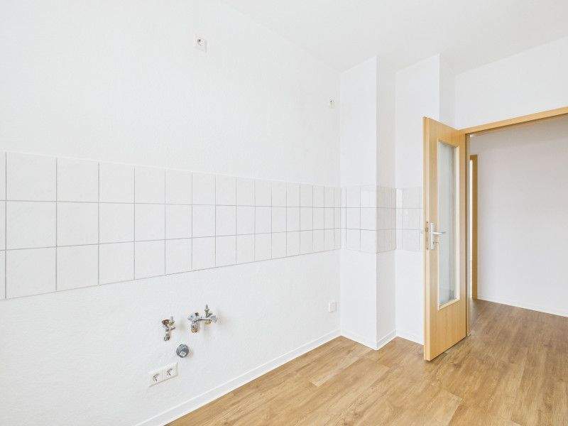 4-Raum-Wohnung mit Balkon auf dem Sonnenberg – Chemnitz – Vorschaubild 4