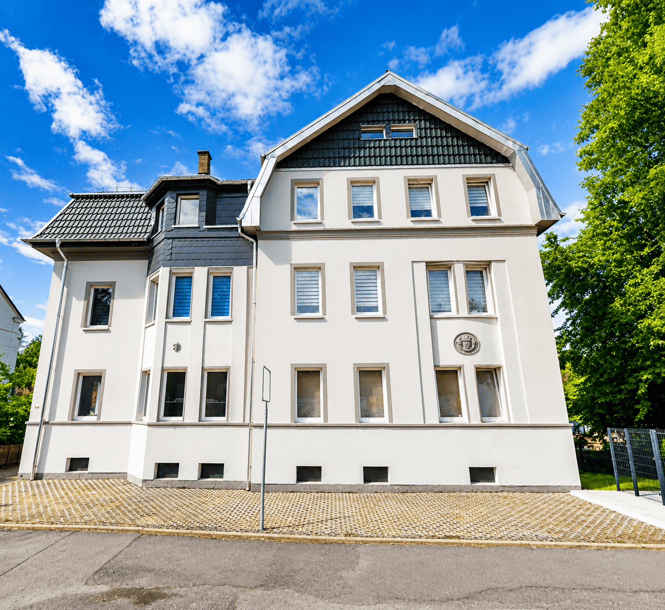 Modernes 3-Zimmer-Apartment zur Miete in Chemnitz Schönau – Chemnitz – Vorschaubild 2