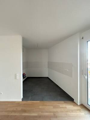 Stuttgart-Nord Erstbezug charmante 3-Zimmer Wohnung – 70191 Stuttgart – Vorschaubild 5