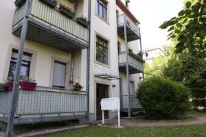 Paket mit 3 Wohnungen in Trachenberge - Alle Wohnungen sind vermietet – 1129 Dresden – Vorschaubild 3