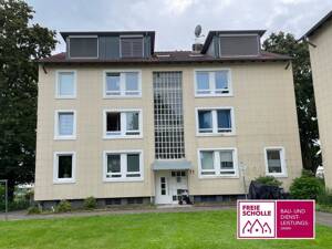 Exklusive Dachgeschoss-Wohnung mit Dachterrasse - Küchenübernahme möglich - "Freie Scholle GmbH" – 33729 Bielefeld – Vorschaubild 3