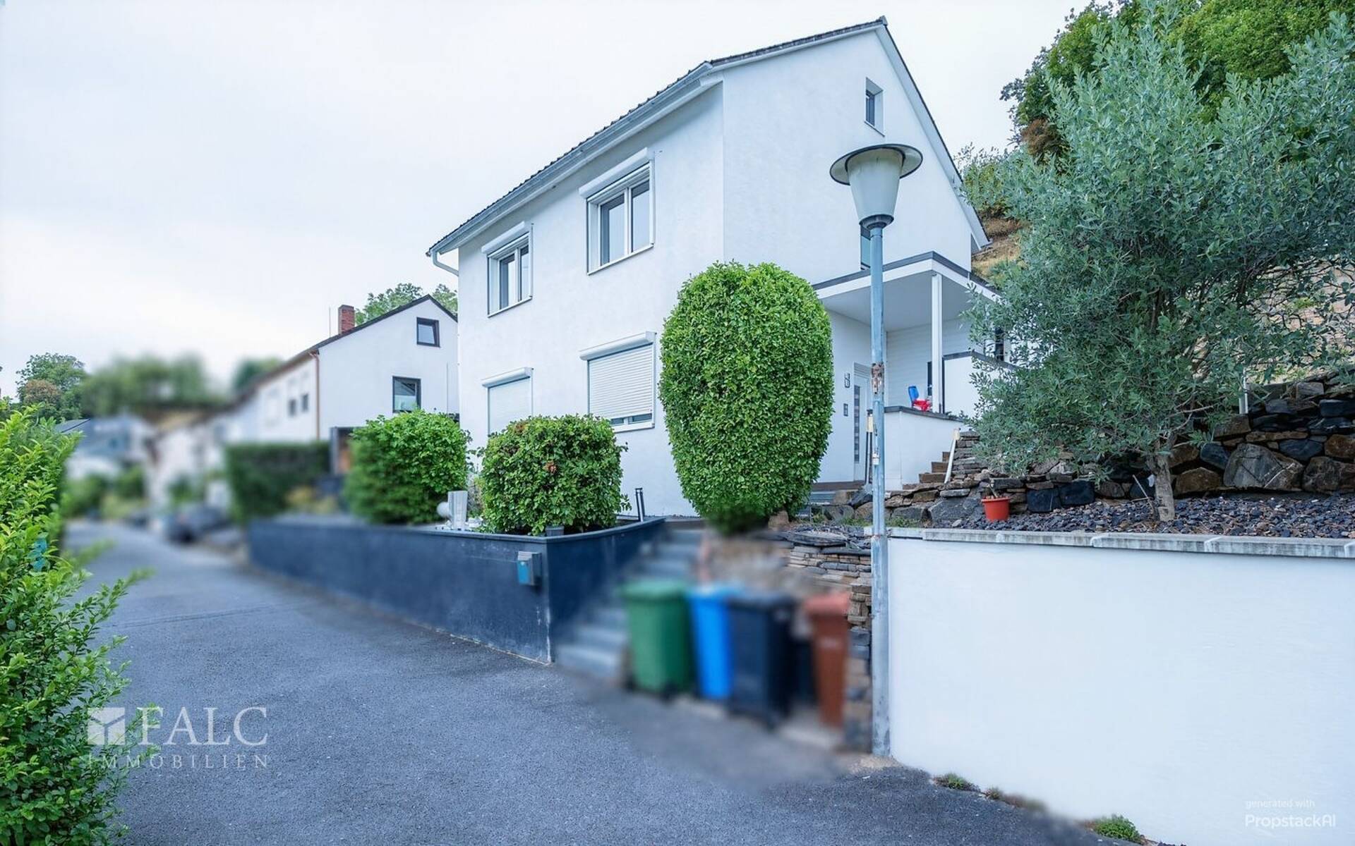 Haus in 56567 Neuwied mit 106 m² kaufen