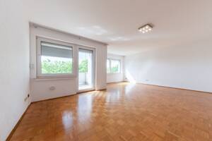 Viel Raum, viel Grün, zwei Balkone – 45307 Essen – Vorschaubild 8