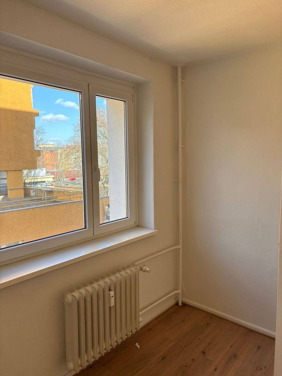 1,5 Zimmer-Wohnung in zentraler Lage von Berlin – Berlin – Vorschaubild 5