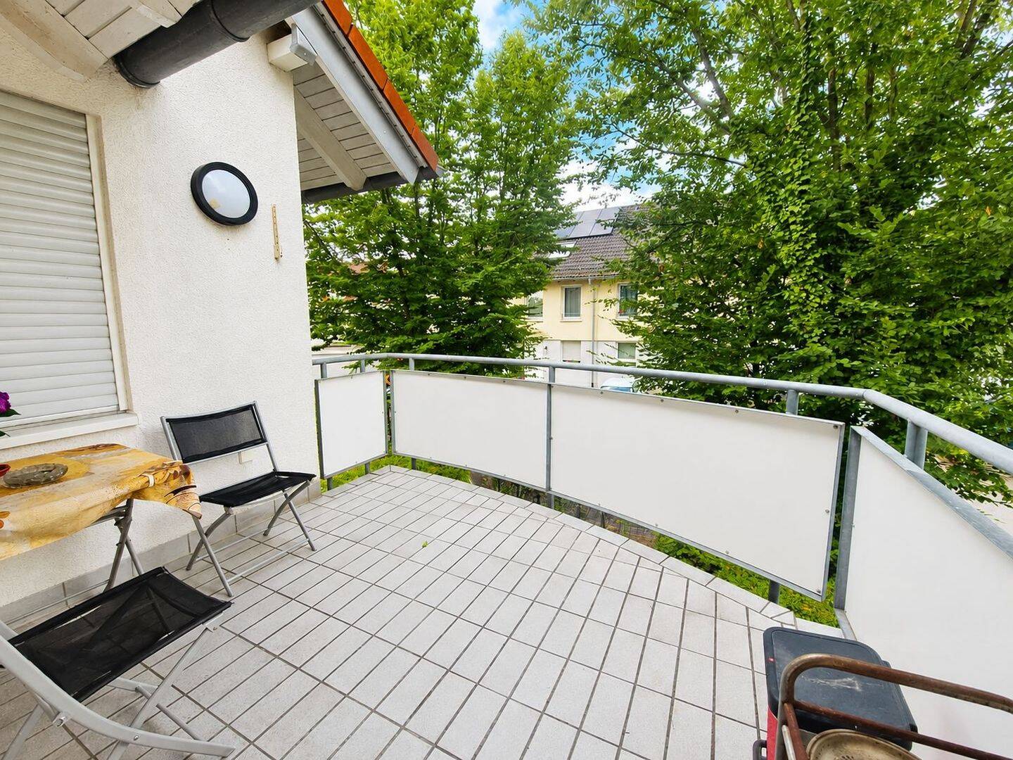 Charmante 2-Zimmer-Obergeschosswohnung im beliebten Nägelestal – Kirchheim unter Teck – Vorschaubild 5