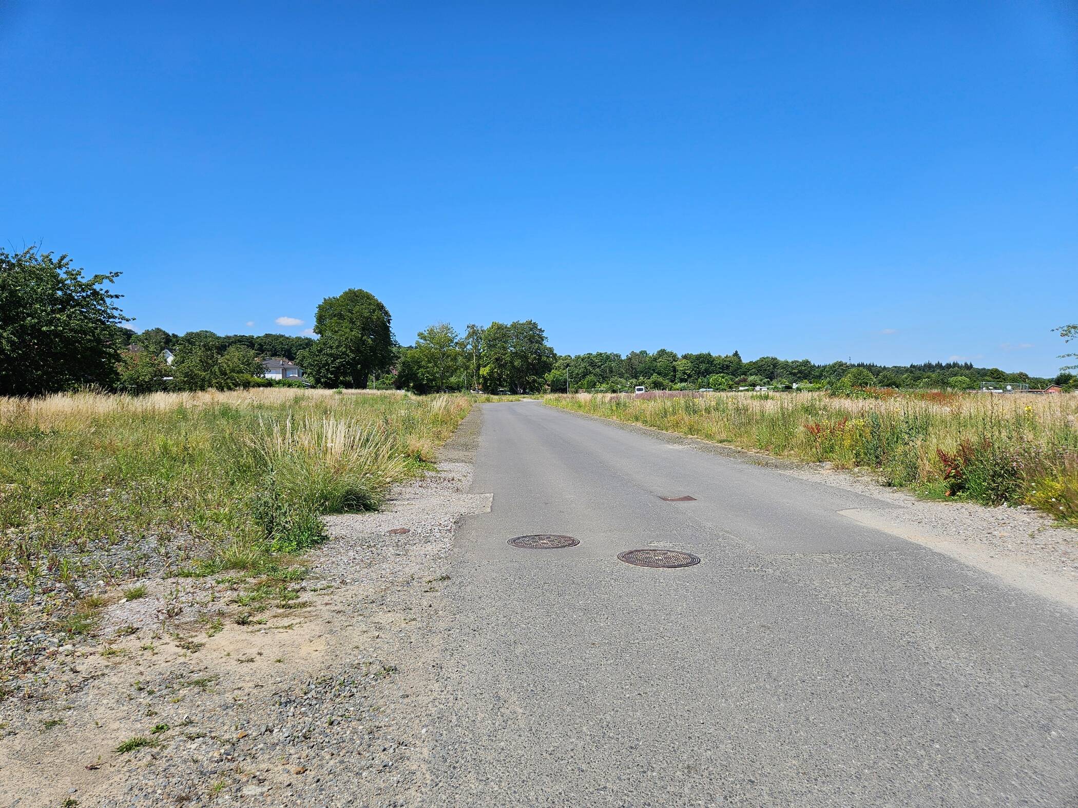 Inkl. Grundstück, ein Bungalow, der begeistert in Gebhardshagen. – Salzgitter – Vorschaubild 4