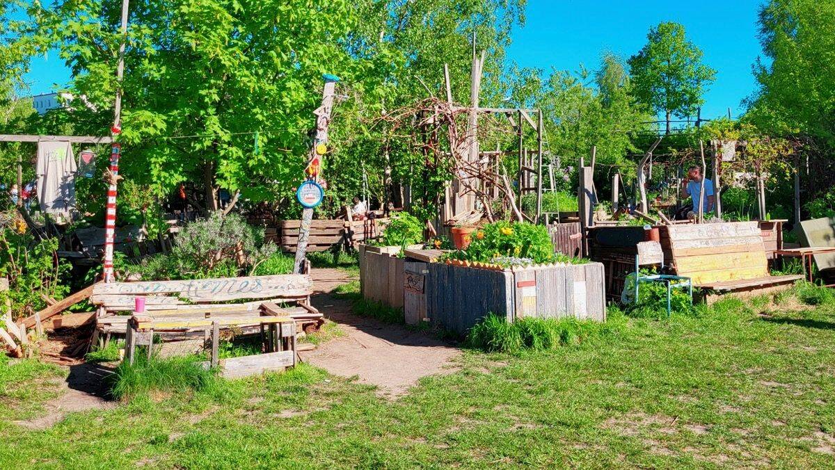 Wohnung in Berlin – Berlin – Vorschaubild 9