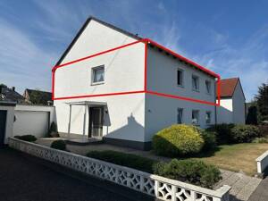 Großzügige und helle 3-Zimmer-Wohnung mit Sonnenbalkon in Köln-Eil
