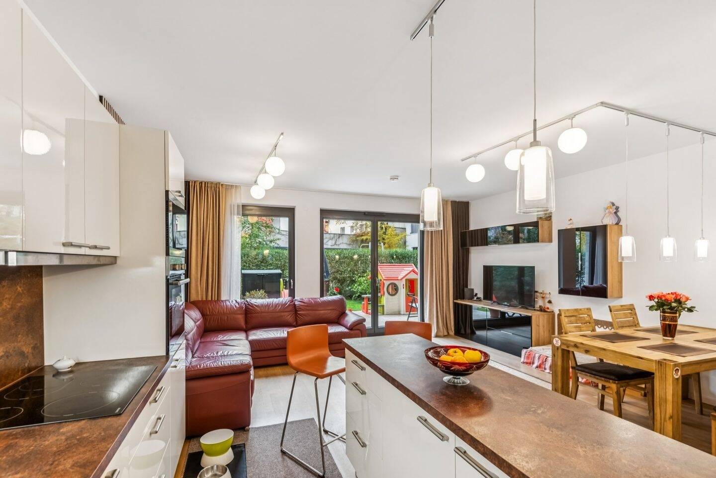 Wohnung in Berlin – Berlin – Bild 1 von 9
