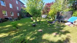 Renditeobjekt - Mehrfamilienhaus mit 8 Wohneinheiten – 48153 Münster – Vorschaubild 2