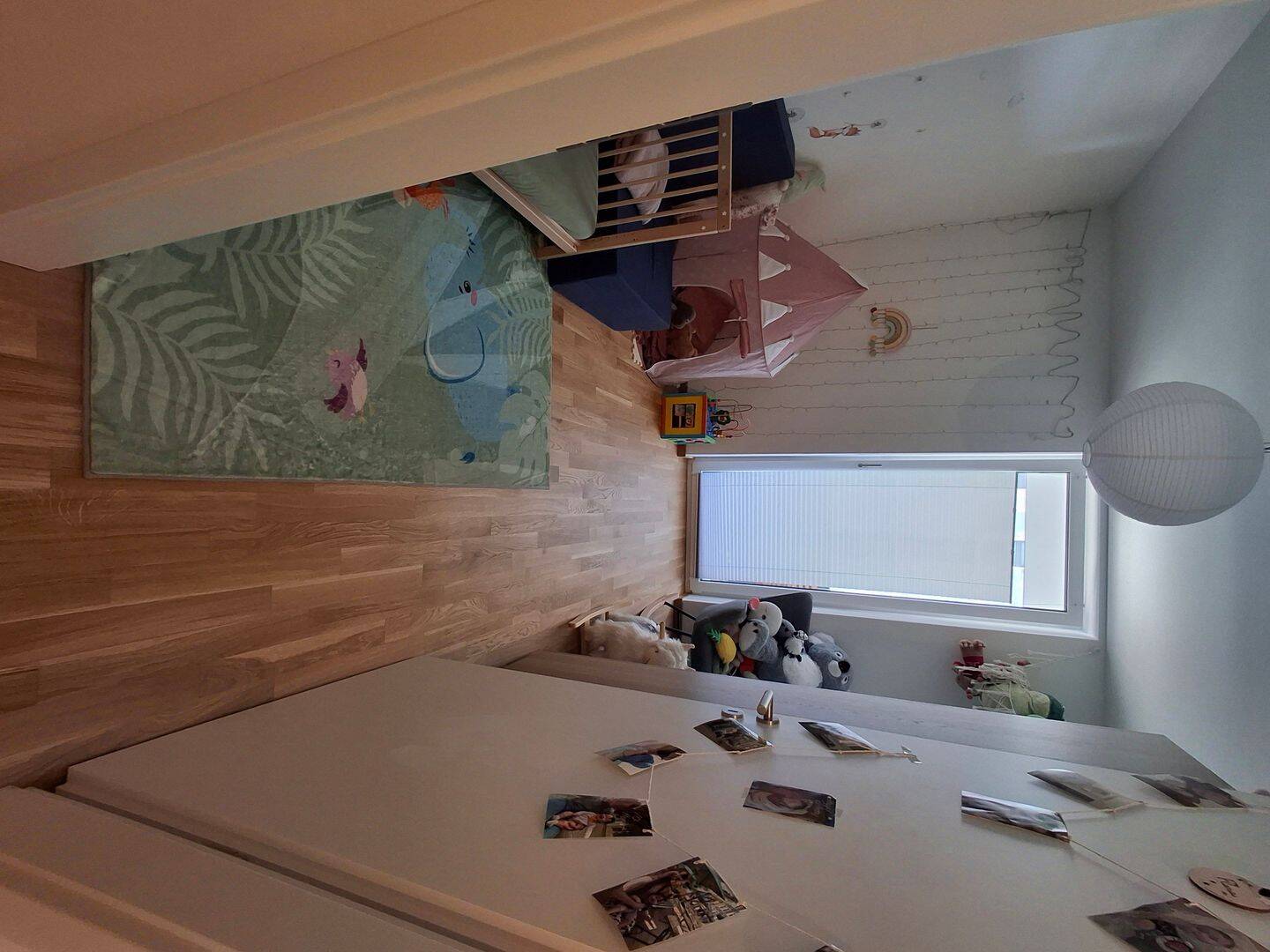 3 Zimmer Wohnung – Hamburg – Vorschaubild 7