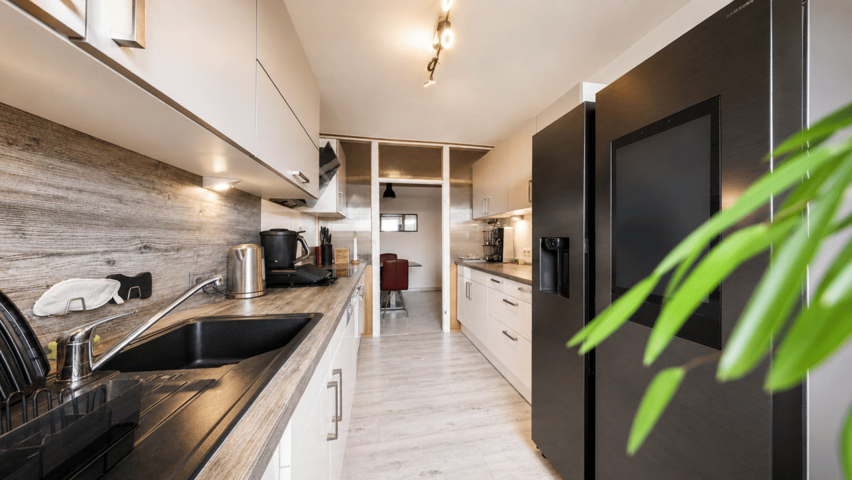 Attraktive Kapitalanlage in Nürnberg - Vermietete 2,5-Zimmer-Wohnung mit Balkon – Nürnberg – Vorschaubild 4