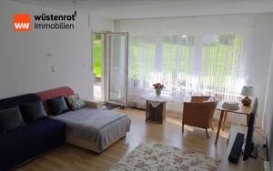 Kleine Schweiz in Bielefeld-Sieker: 3-Zimmer-Wohnung mit Terrasse & Garage – 33605 Bielefeld – Vorschaubild 4