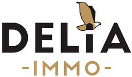 Delia Immo logo