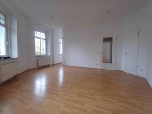 +++ bezugsfertige 2 Zimmer Wohnung mit Einbauküche +++ – 8060 Zwickau – Vorschaubild 6