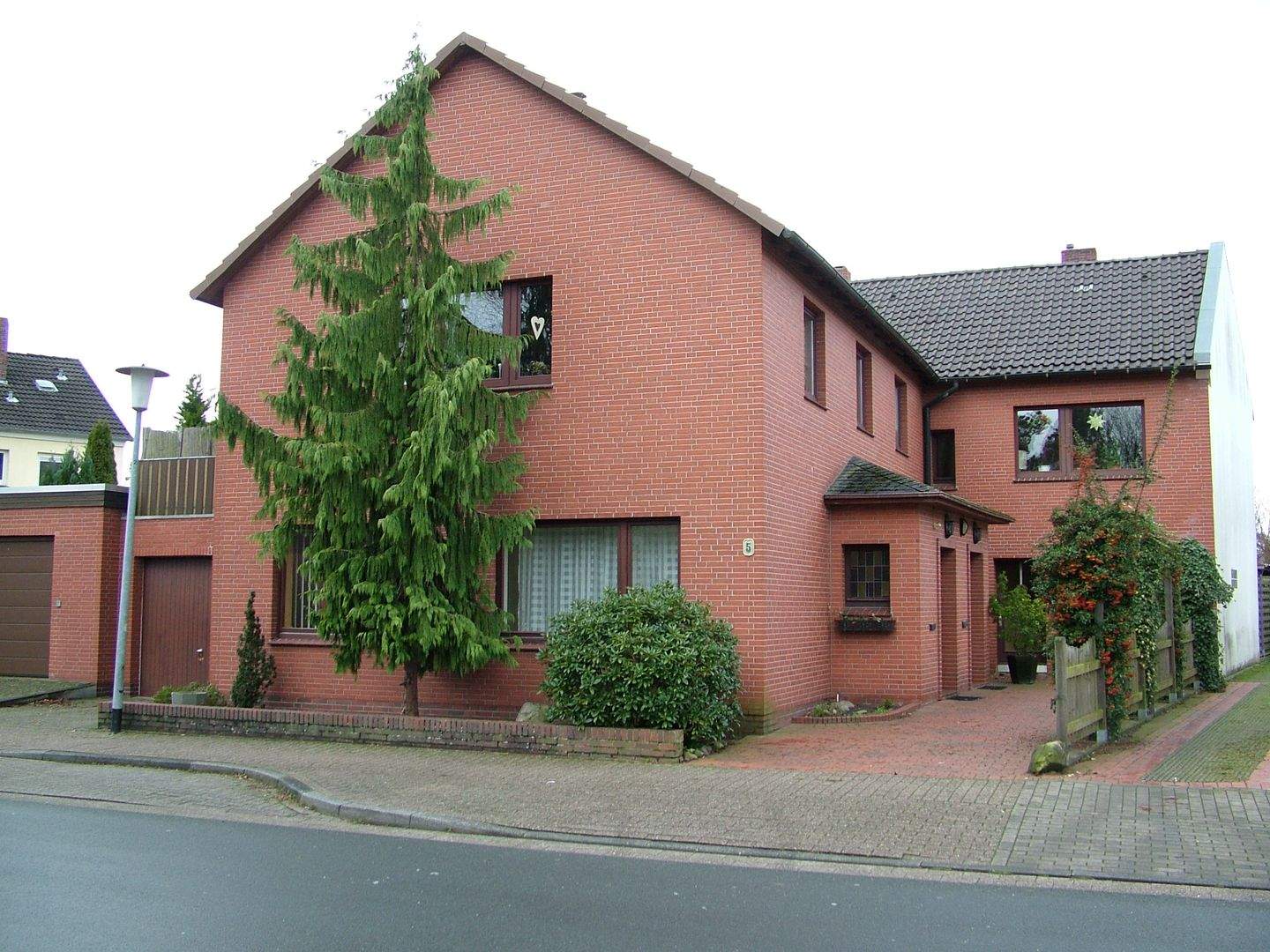 2 ZKB Oldenburg Eversten mit Garten – Oldenburg – Vorschaubild 2