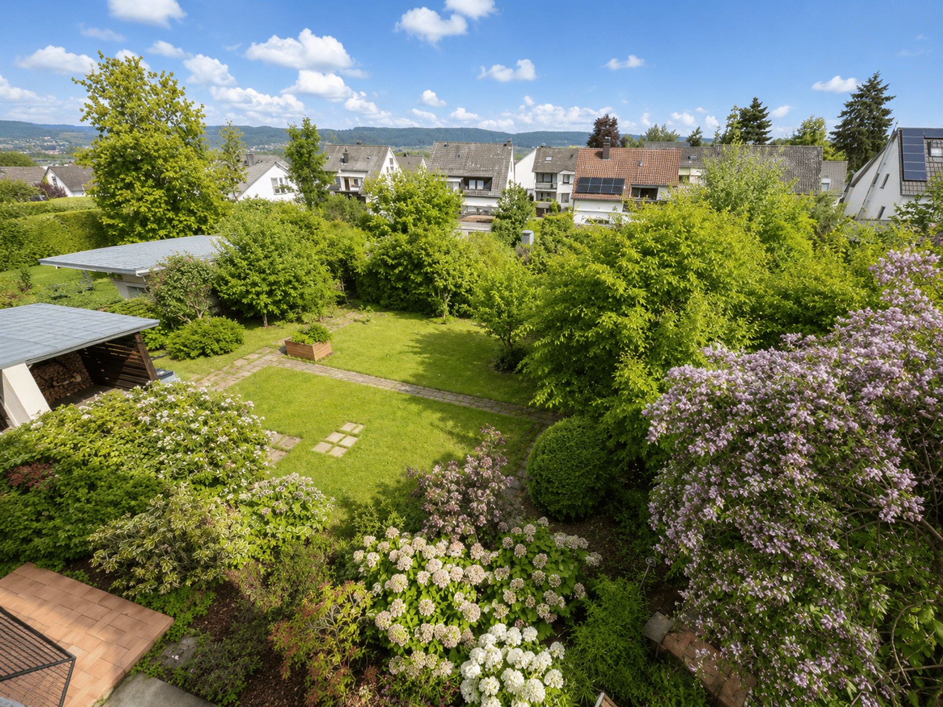 Einfamilienhaus in 54329 Konz mit 125,96 m² kaufen