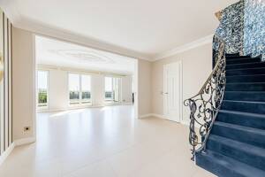 Penthouse-Maisonette an der Elbe mit Zugang zum Strand! – 22605 Hamburg – Vorschaubild 6
