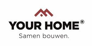 Your Home logo