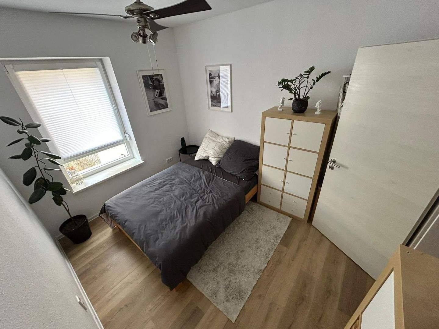 Familienfreundliche 3,5-Zimmer-Wohnung mit Balkon – Chemnitz – Vorschaubild 9