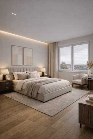 Seltene Gelegenheit am Eigelstein! Modernisierte 4-Zimmer-Wohnung mit Loggia! Eigelstein 53-55, WE 4 – 50668 Köln – Vorschaubild 3