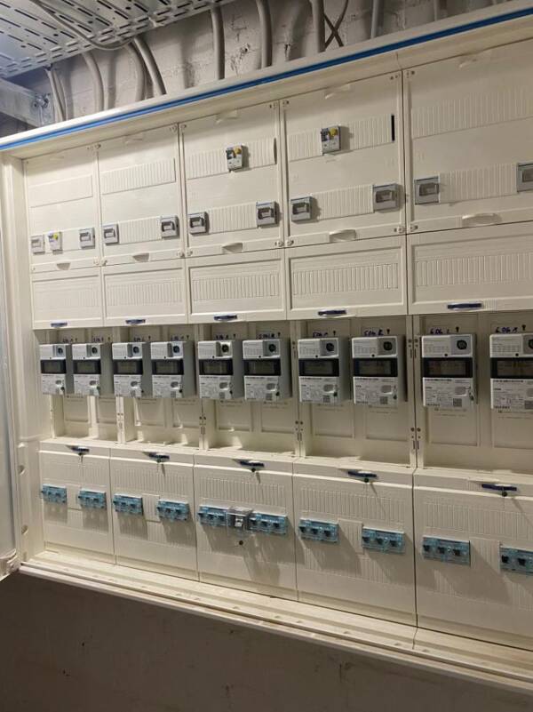 Etagenwohnung in 50859 Köln mit 75 m² kaufen