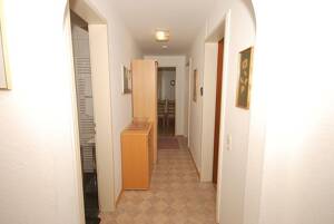 Zwei-Zimmer-Wohnung komplett möbliert und ausgestattet in zentrumsnaher Lage – 83435 Bad Reichenhall – Vorschaubild 8